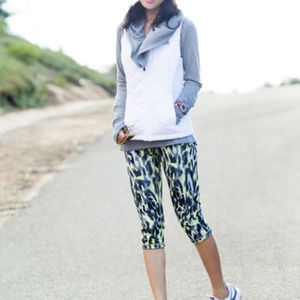 The Northface Womens Primaloft Vest